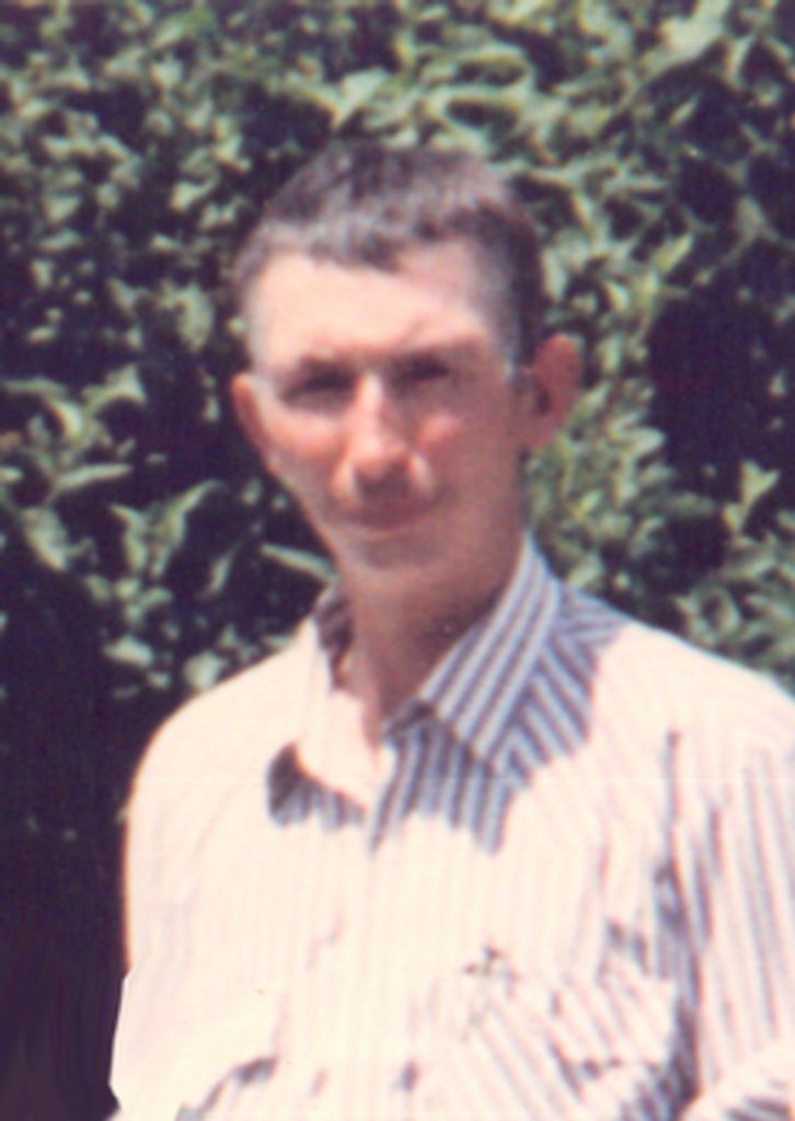 Mark Mayes Profile Photo