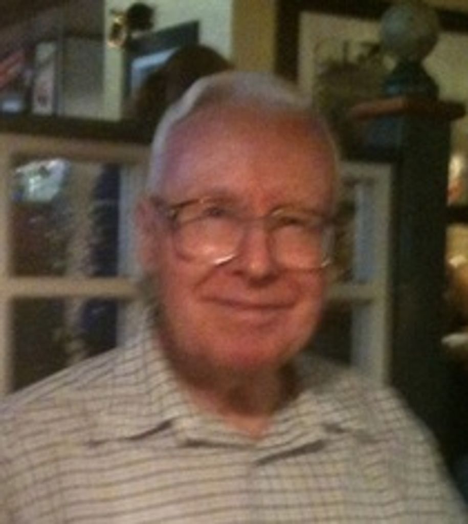 David Wilson