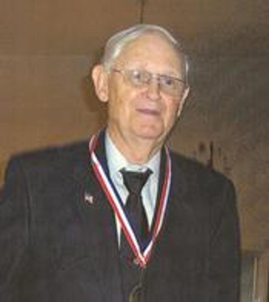 Earl Rhea Cauley