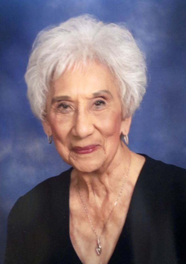 Mary Josephine "Jo" Hildman