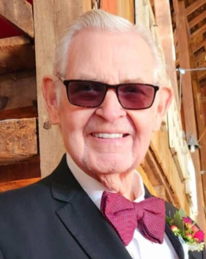 Lucius Octavious Hayward Profile Photo