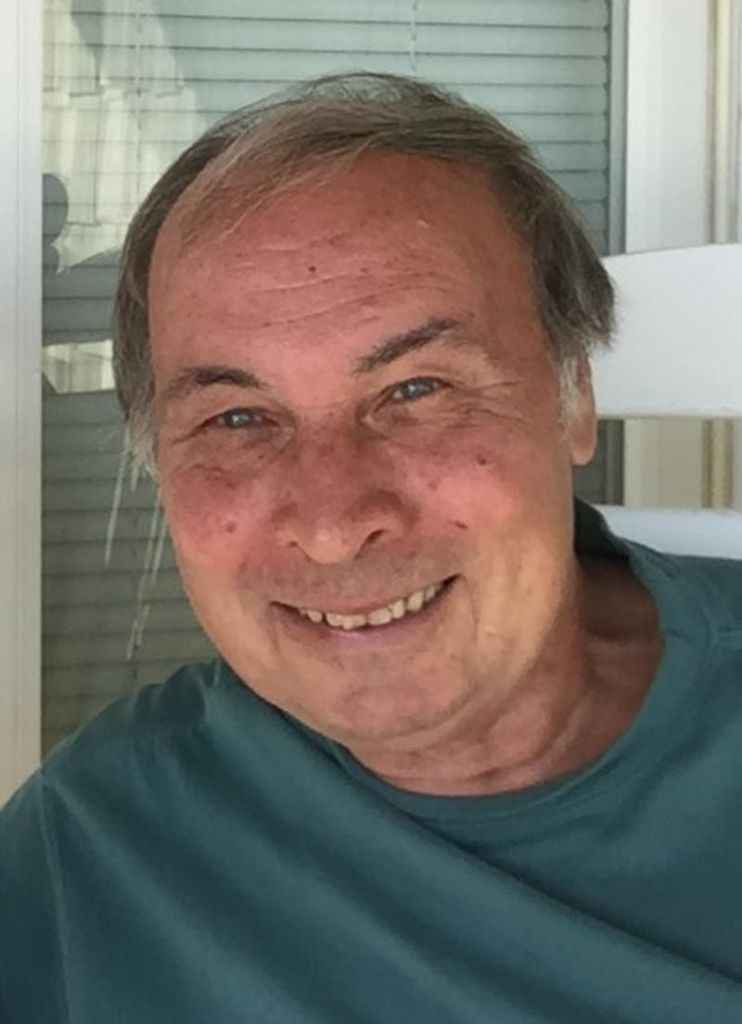 William (Len) Edwards Profile Photo