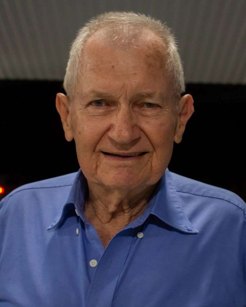 Virgil W. Martin