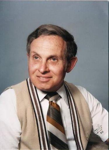 Robert K. Stump Profile Photo