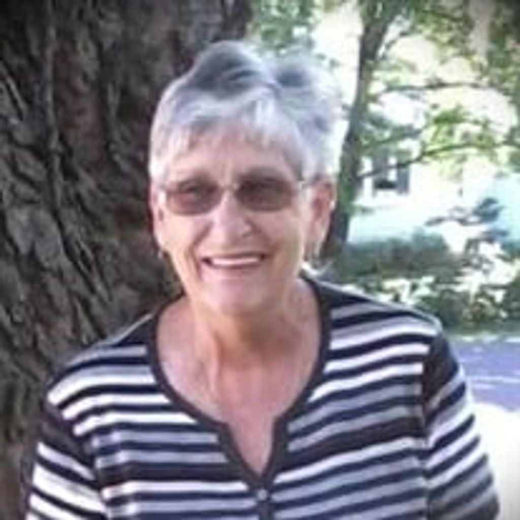 Patsy Wylie