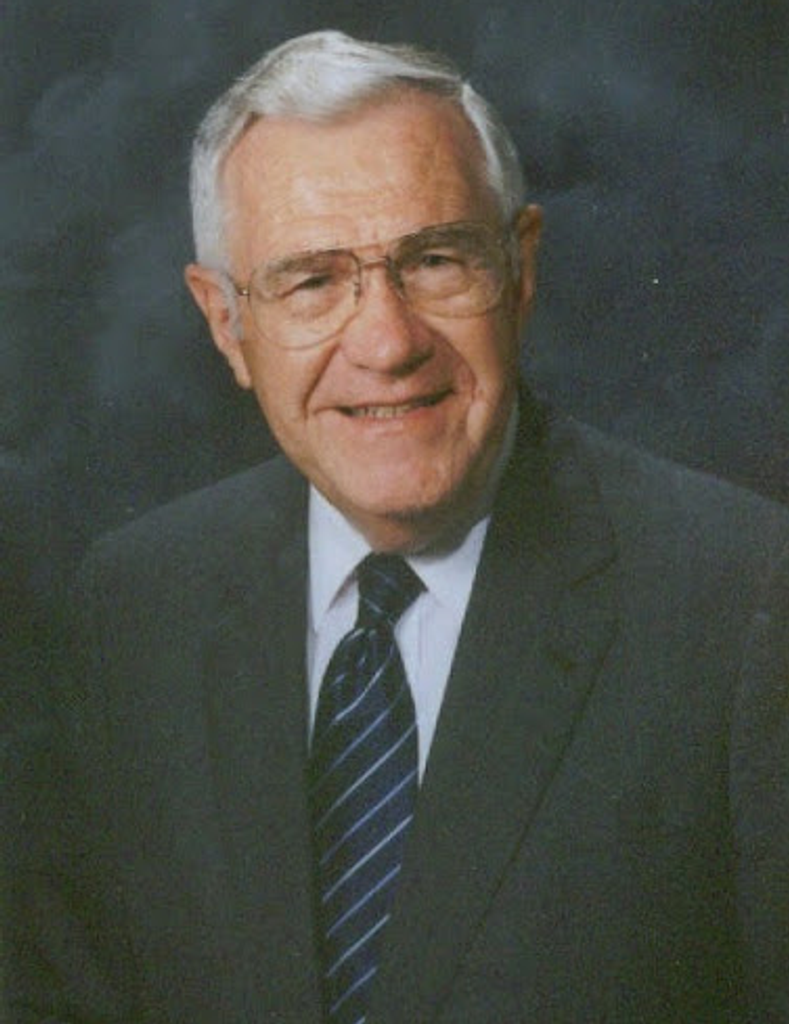 Dr. John Eldon Neihof, Sr. Profile Photo