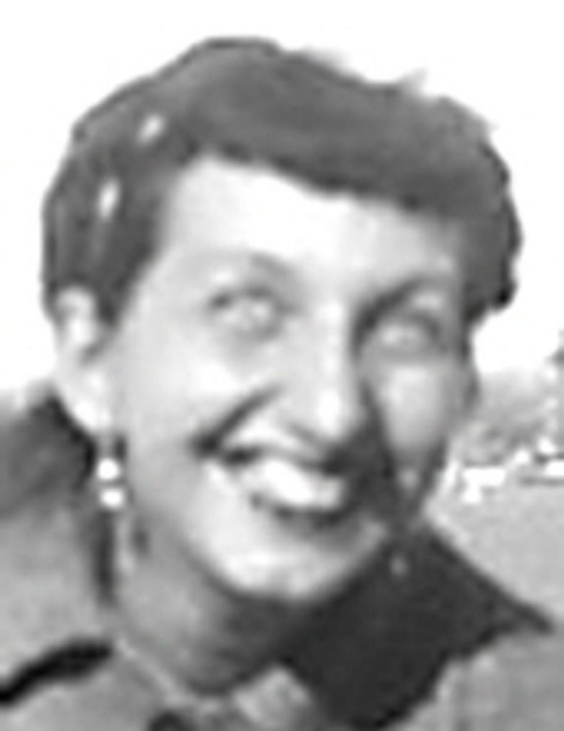 Grace J.  Kugler