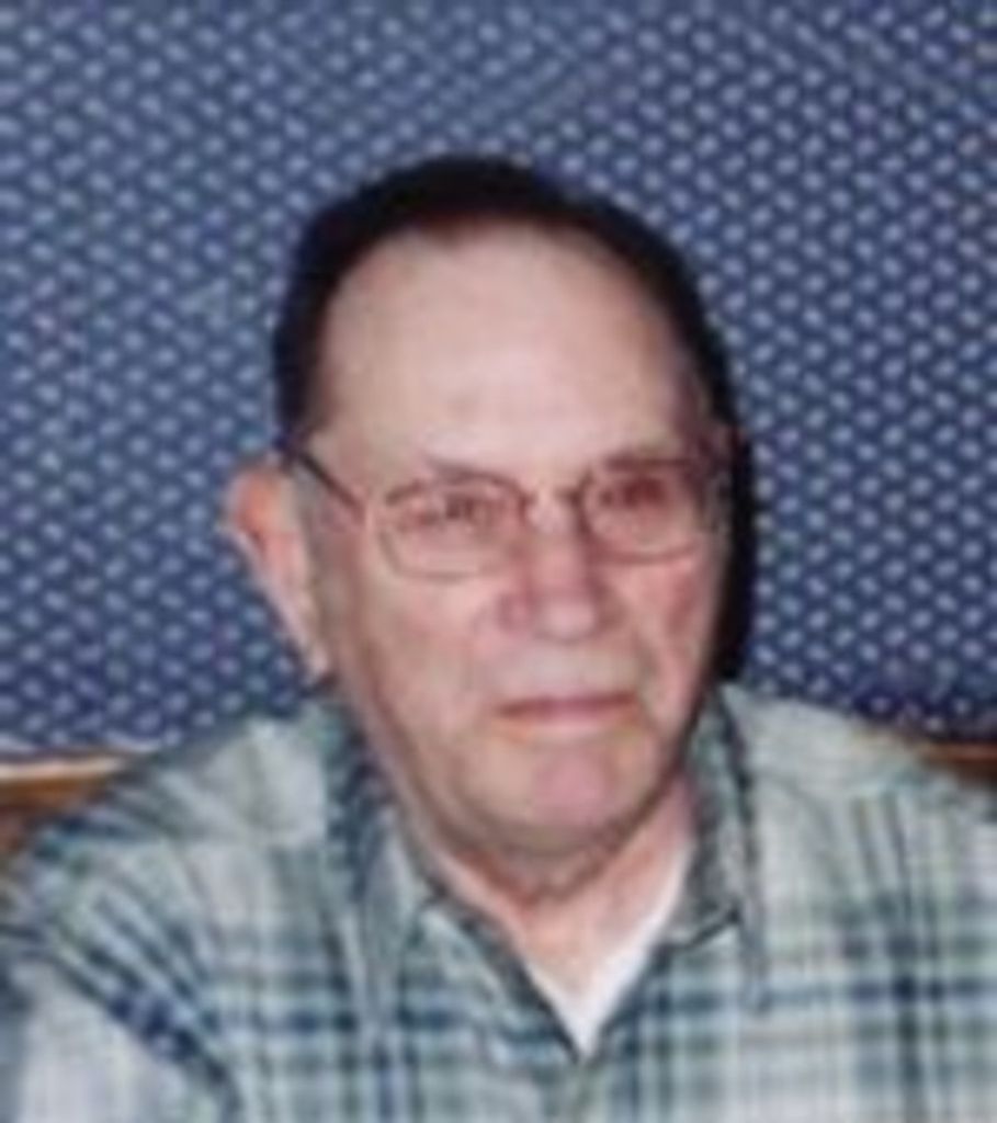 Milford Paul Hoffman
