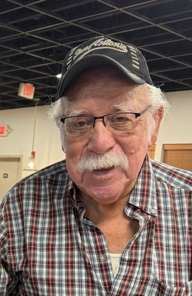 Martin Ramirez Profile Photo