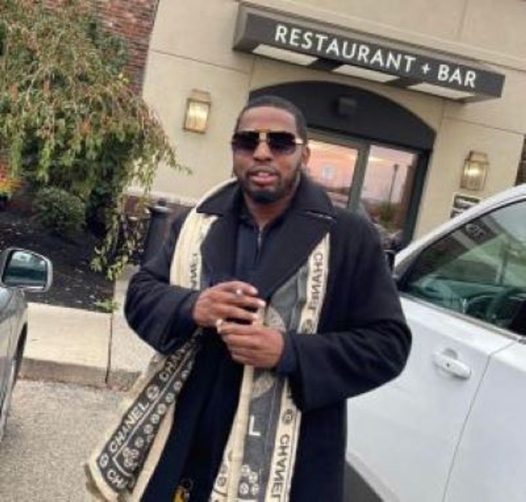 Tra'Varus Darnell Thompson