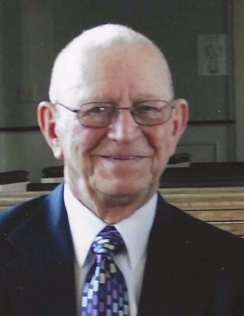 Gerald Halverson