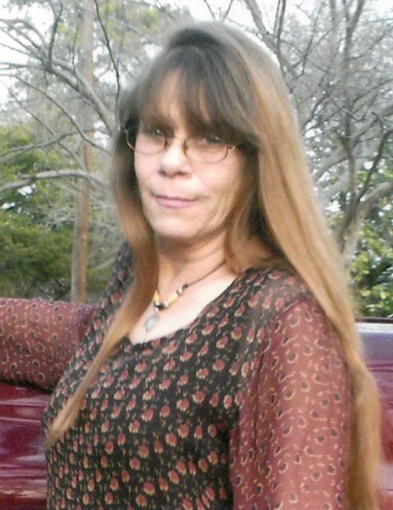Teresa Nowell