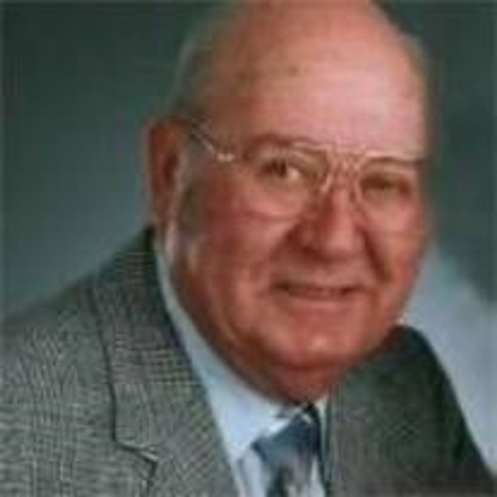 Bill Peterson