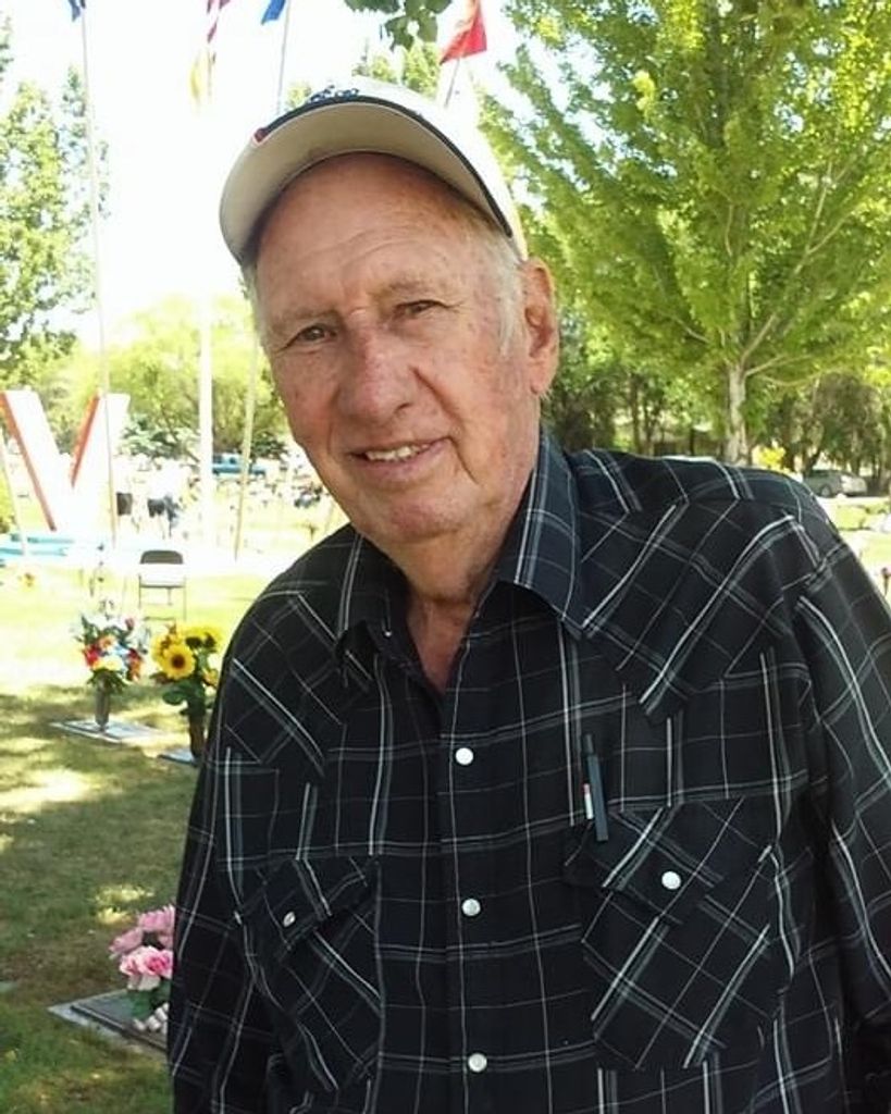 Robert Richard Stallings