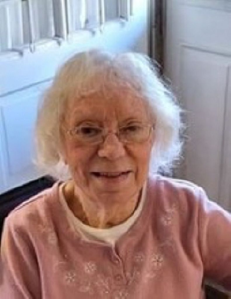Henrietta M. Fiorentino