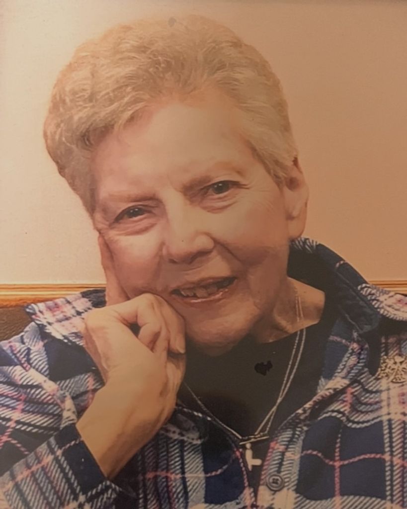 Shirley Marie Bower Profile Photo