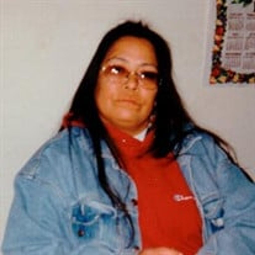 Catherine Frances Kionute