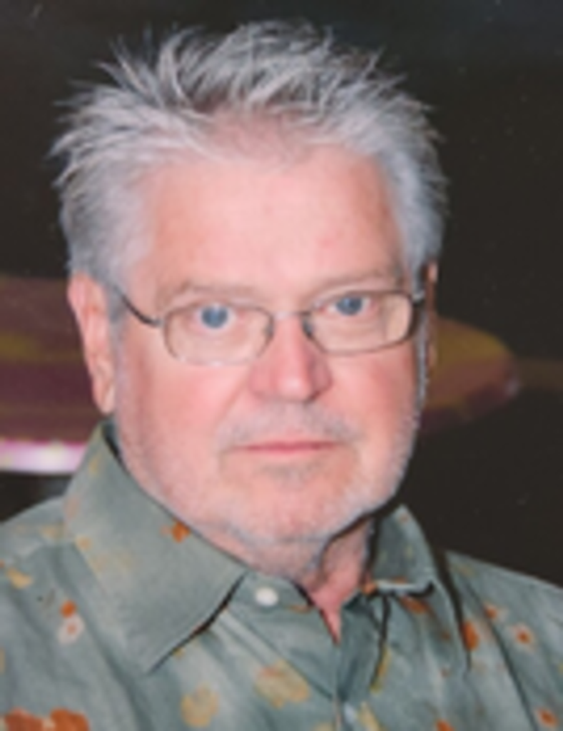 Charles Thomas Greene Profile Photo