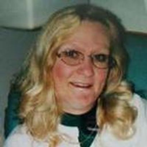 Diane Larsen Profile Photo