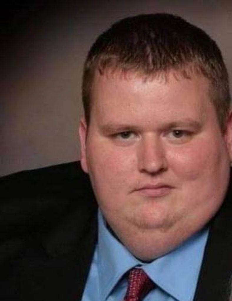 Joshua Ryan Williams Profile Photo