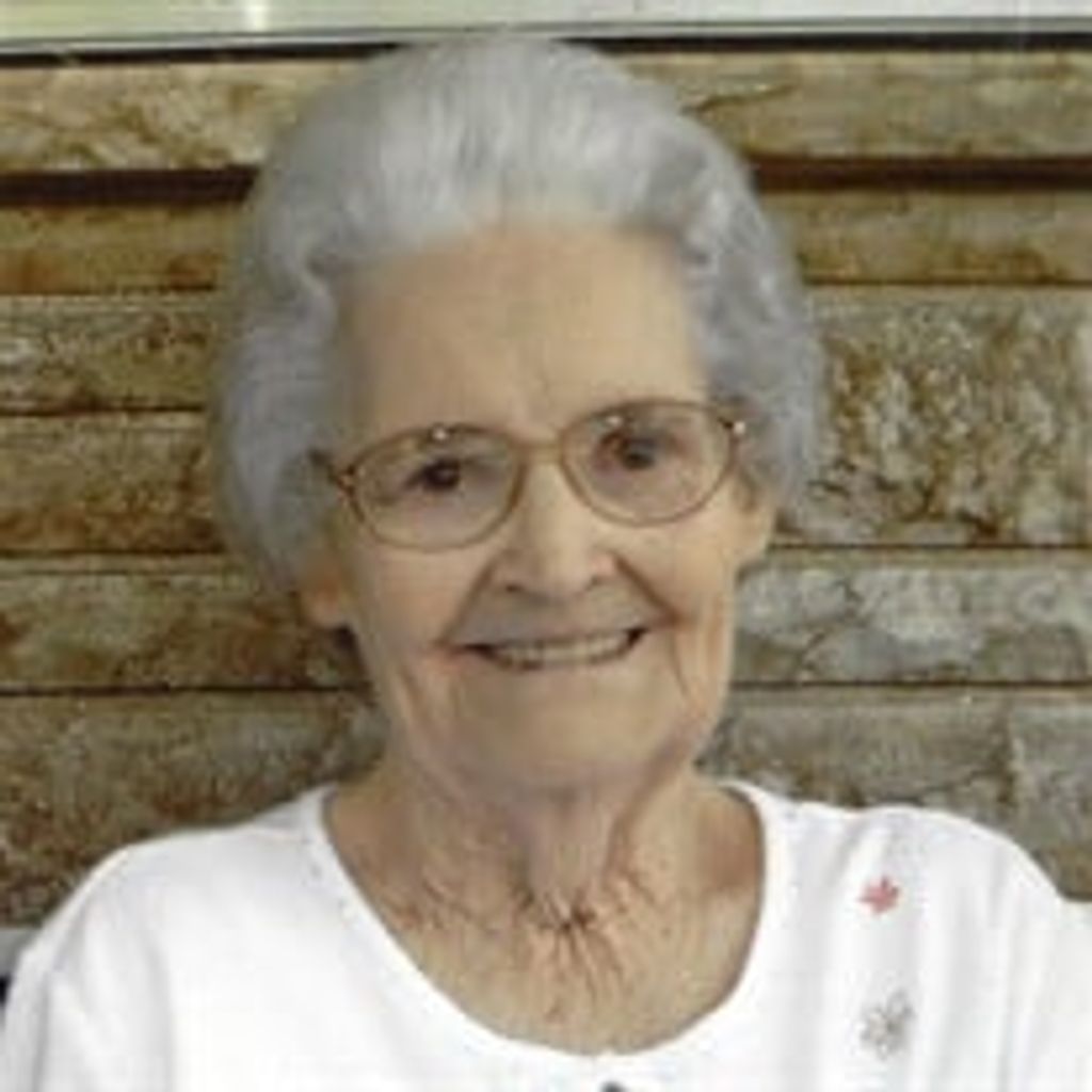 Betty Evans Stevens Profile Photo