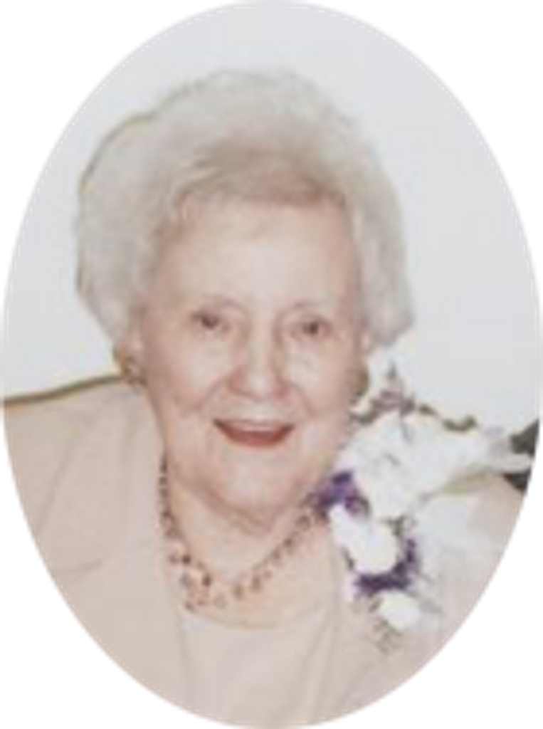 Mary Cox