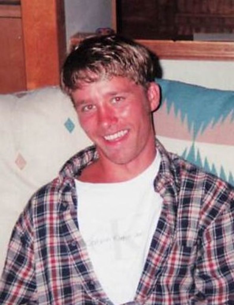Joseph Lee "Joe" Marsh