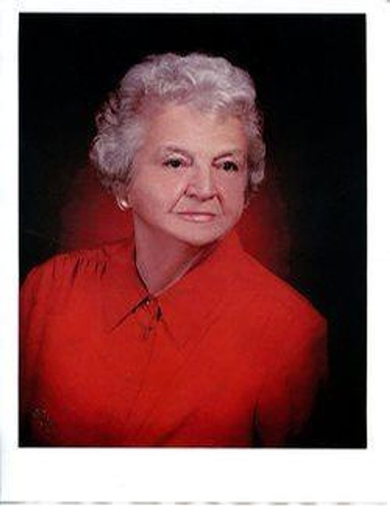 Margaret Esther Marie Swick