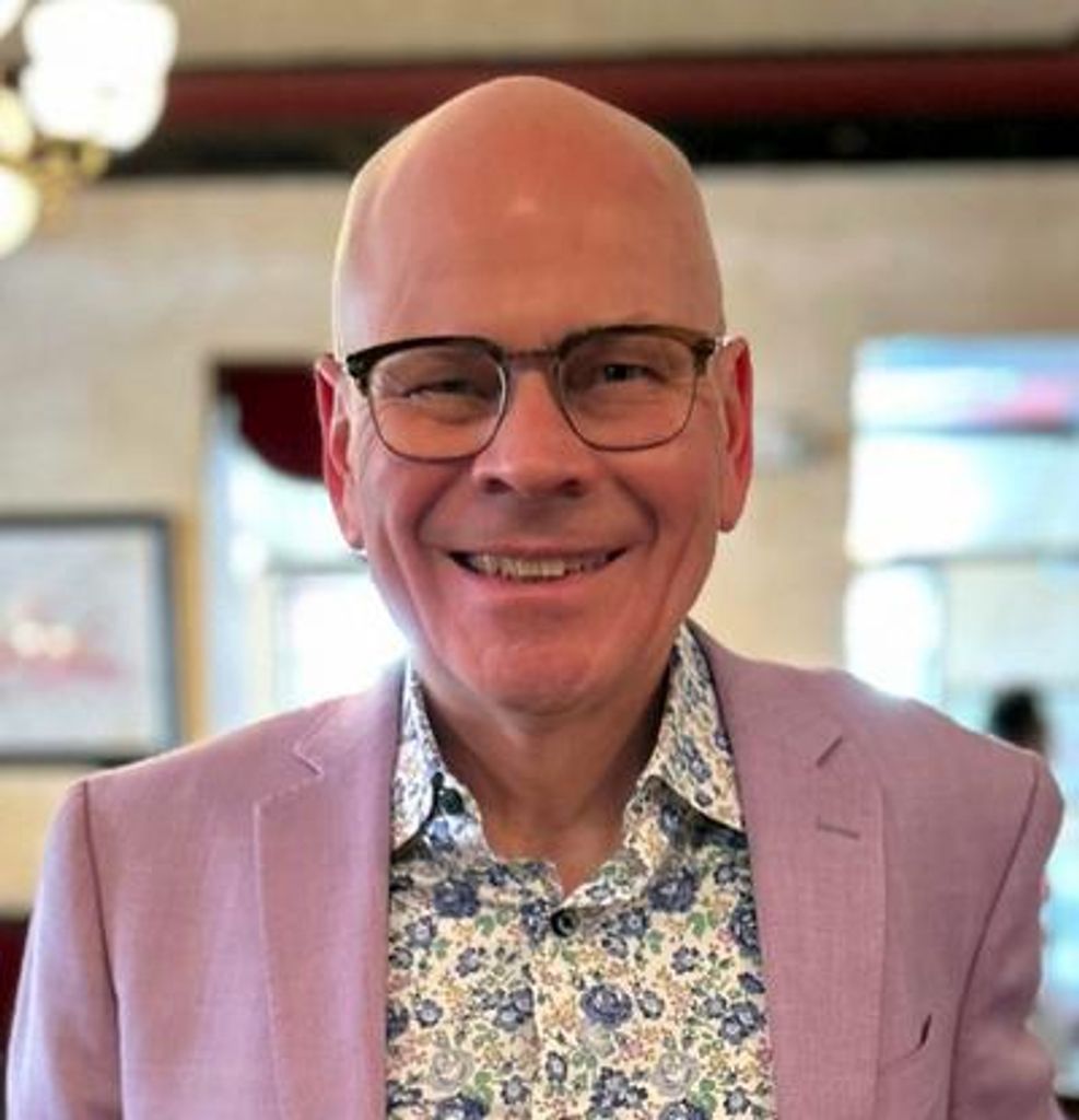 Robert Keith Kannenberg