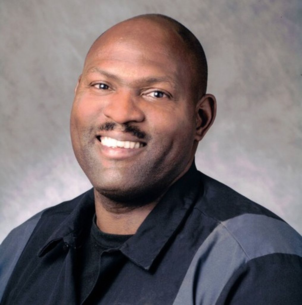 Richard Cameron Jr. Profile Photo