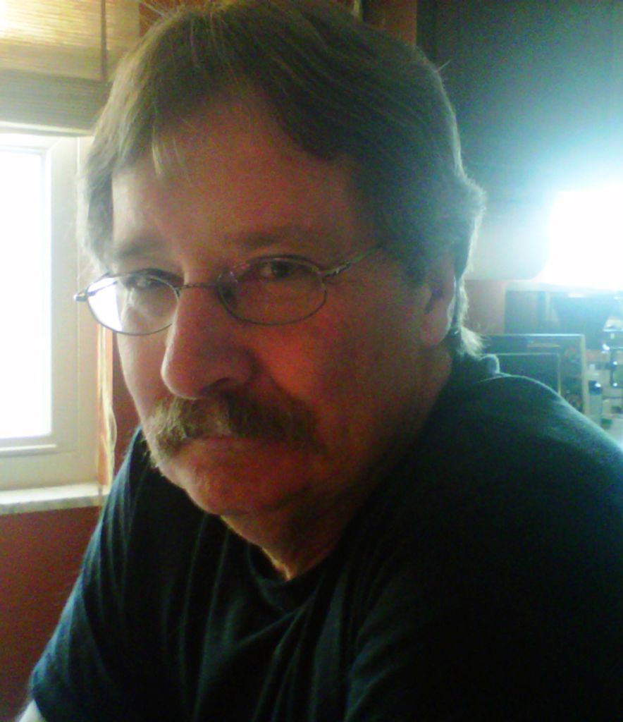 Richard Maclean
