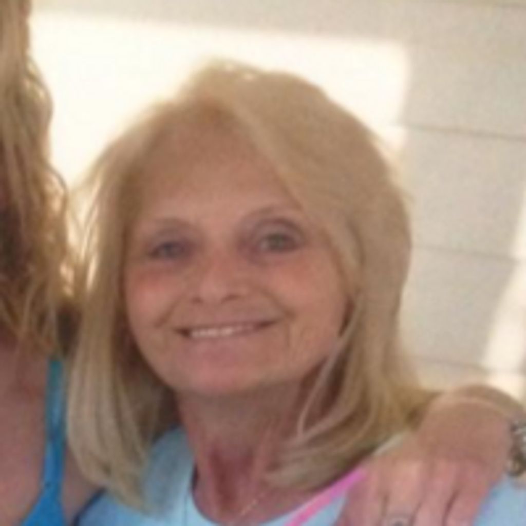 Marjorie V (Jones) Baker
