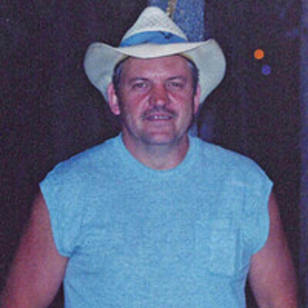 James "Jim" Richard Staggs