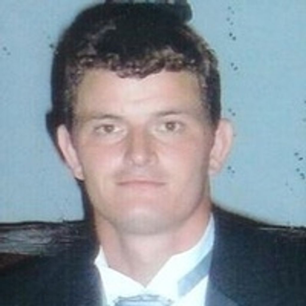 Armondo Matthew Panozzo