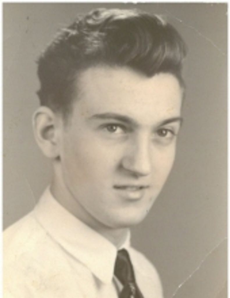 Paul Wilhelm Jr.
