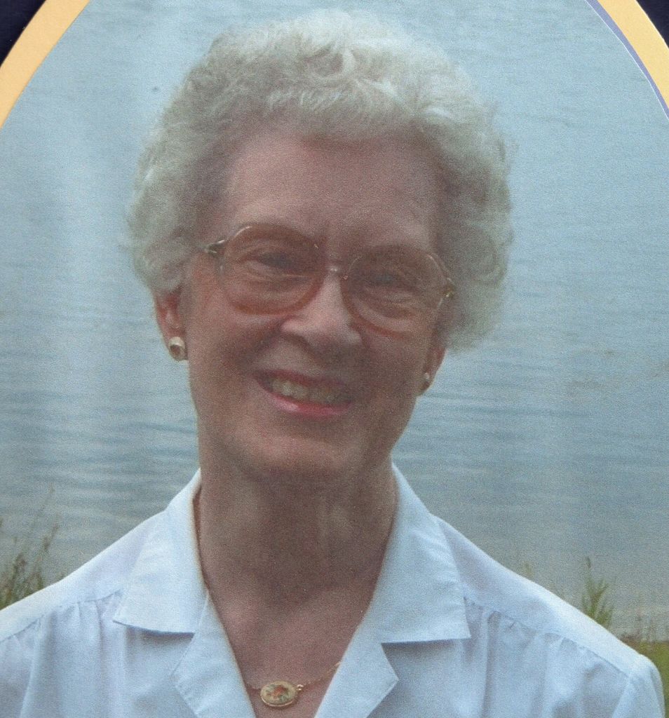 Mabel Rowe