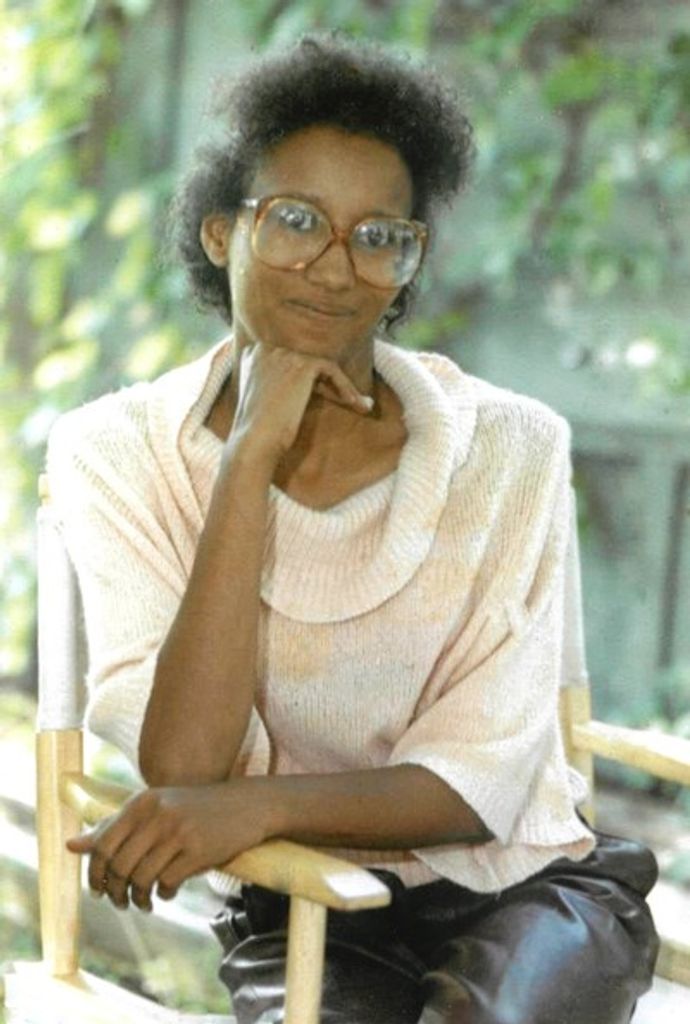 Antionette Turner