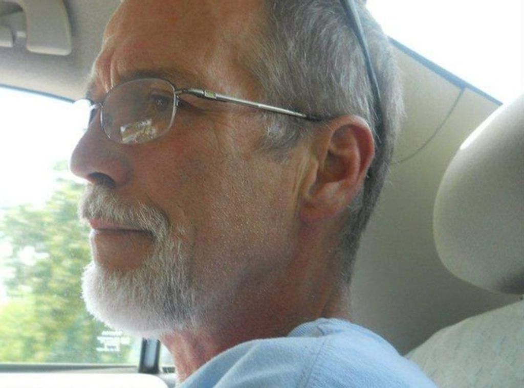 John Benford Rankin Profile Photo
