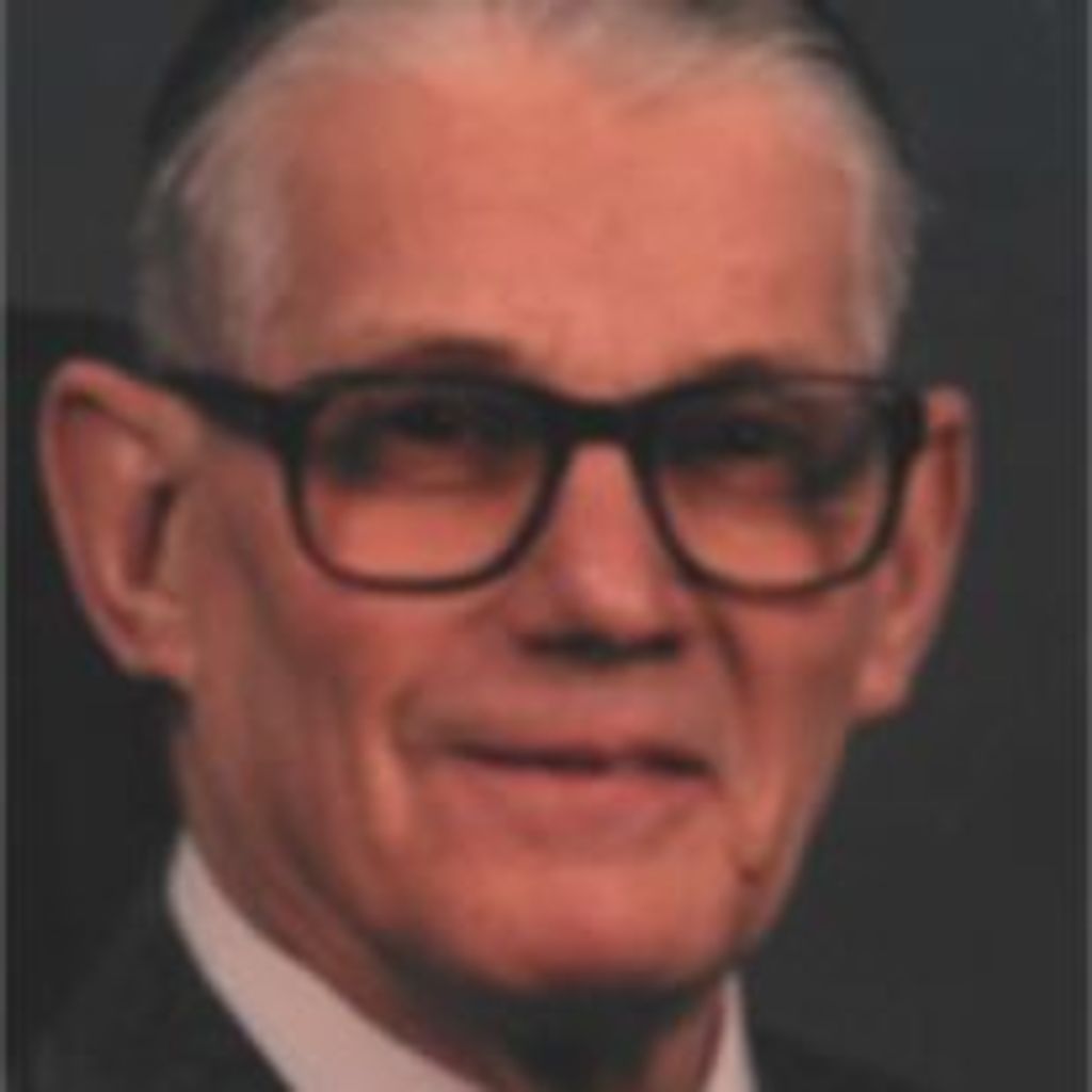 Leonard Robert Johnson