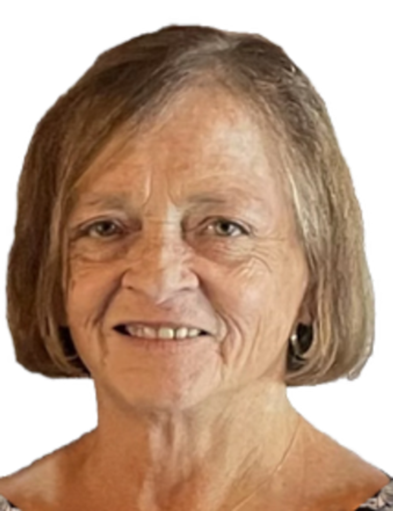 Mary D Potts