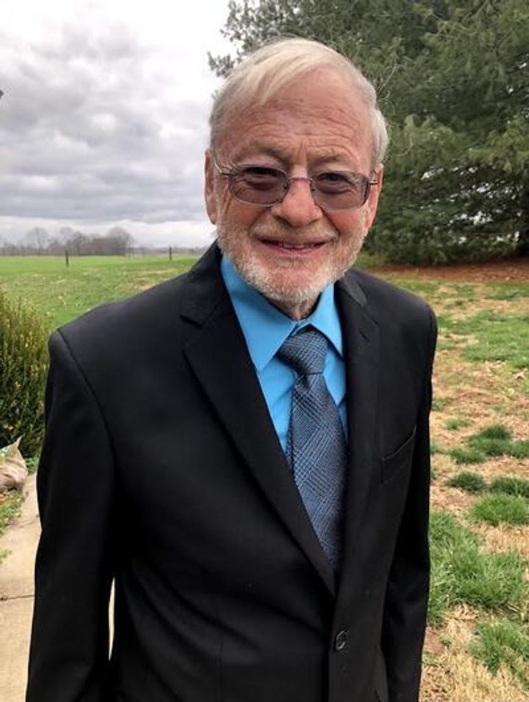 Leonard "Leo" Piercey Profile Photo