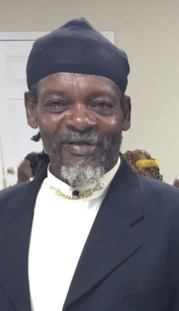 Peter "Rabbit" Herbert Sr. Profile Photo