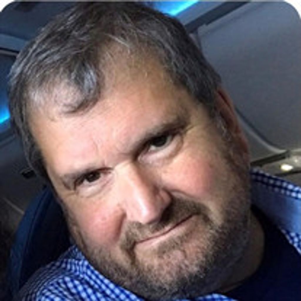 John Daniel Counce
