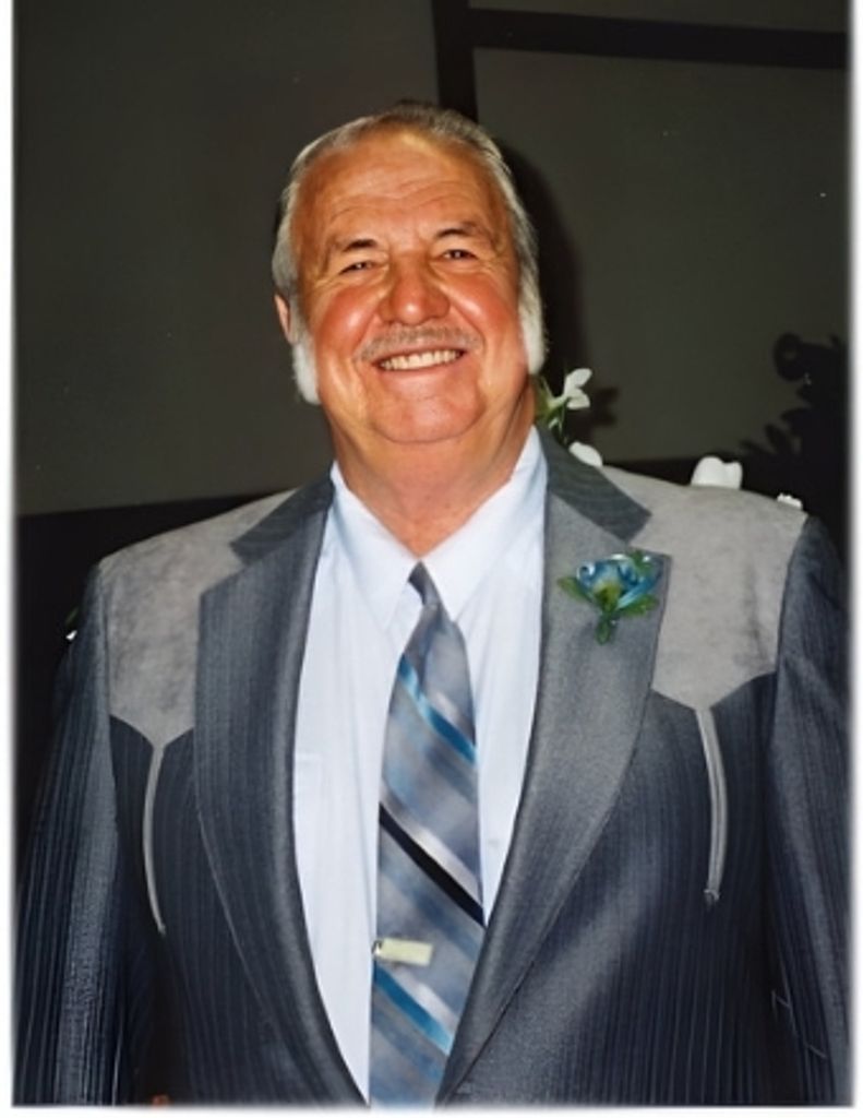Gean Arthur Davlin, Sr. Profile Photo