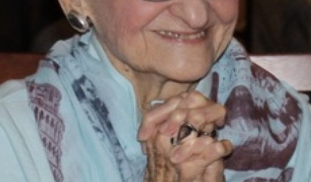 Mary Helen Winsby