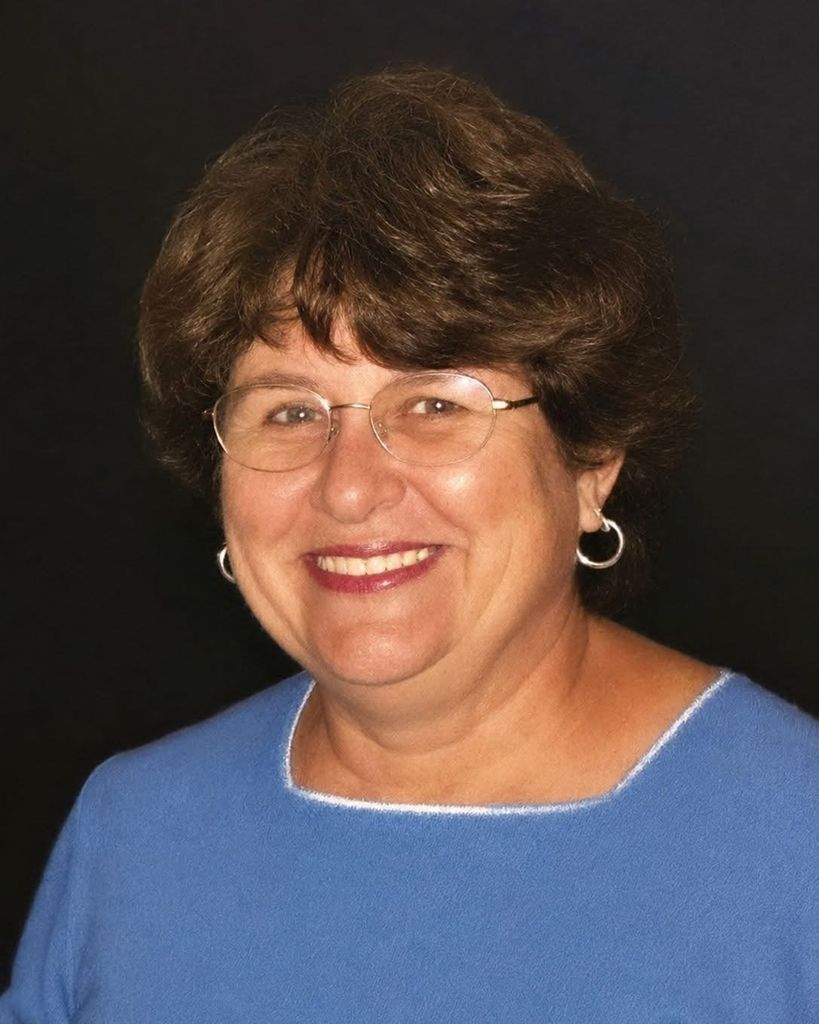 Marjorie Marie Hiebert