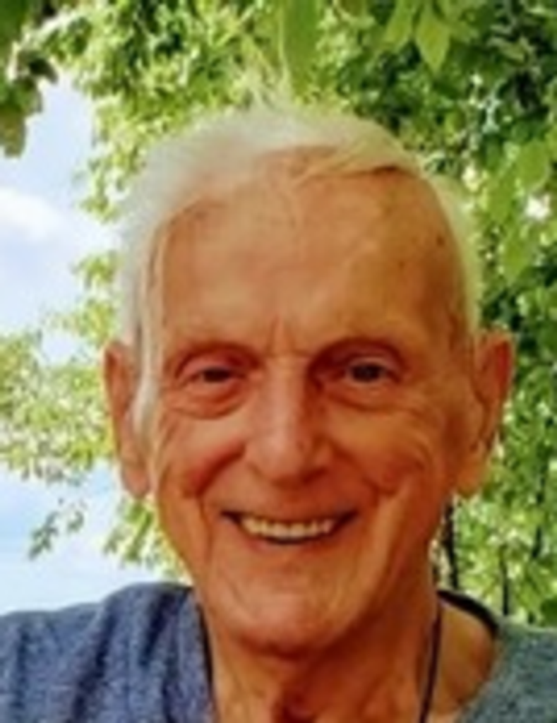 James "Jim" Bernard Mcdunn