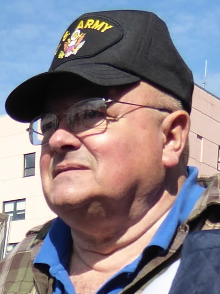 William Joseph "Bill" Deters