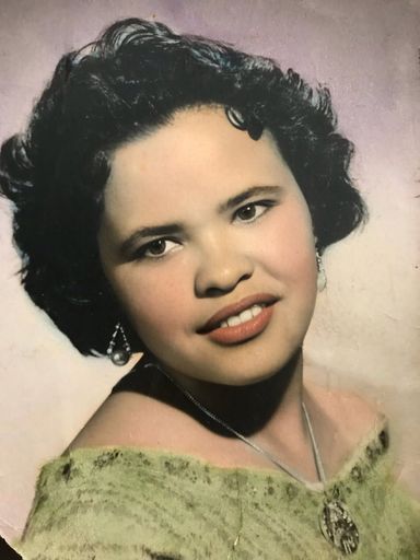 Maria De Jesus Bañuelos Profile Photo