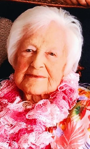 Freda Irene (Warner)  Haubner Profile Photo